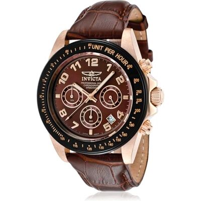 INVICTA Speedway Reloj para Hombre Cuarzo 43mm INVICTA Speedway Reloj para Hombre Cuarzo 43mm
