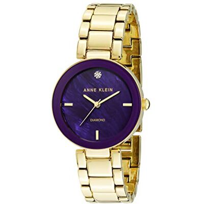 Anne Klein Reloj de Vestir 086702682331 Anne Klein Reloj de Vestir 086702682331