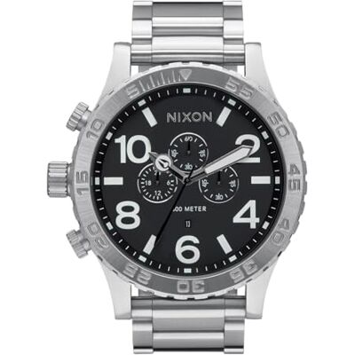 NIXON 51-30 Chrono Cronógrafo para hombres NIXON 51-30 Chrono Cronógrafo para hombres