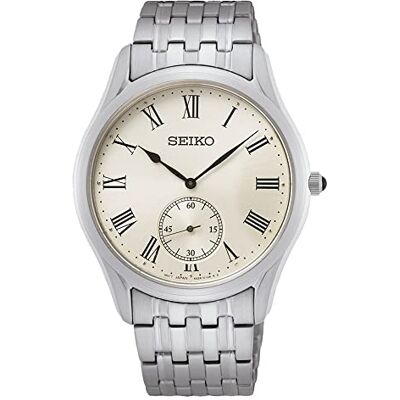 Seiko Analógico Seiko Analógico
