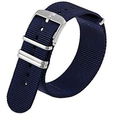 Luminox Original-Ersatzbänder für verschiedene Uhrentypen Luminox Original-Ersatzbänder für verschiedene Uhrentypen