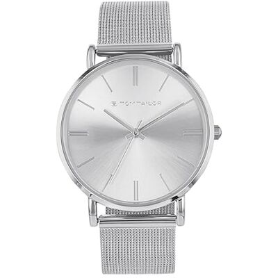 TOM TAILOR Reloj Clásico TOM TAILOR Reloj Clásico