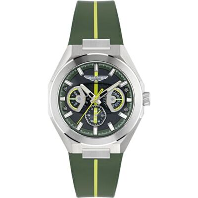 Aston Martin Racing Reloj TKS-Thrill Silicona Aston Martin Racing Reloj TKS-Thrill Silicona