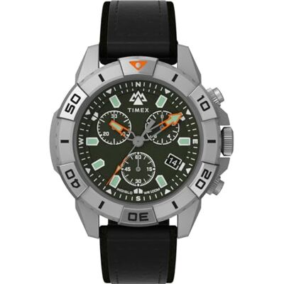 Timex Reloj de Hombres Timex Reloj de Hombres