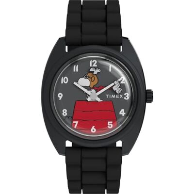 Timex Reloj Hombre Cuarzo Peanuts Other Timex Reloj Hombre Cuarzo Peanuts Other