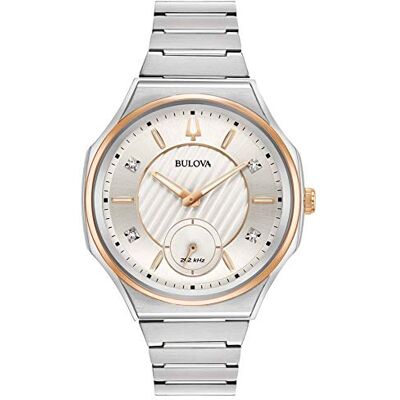 Bulova Reloj Bulova Reloj