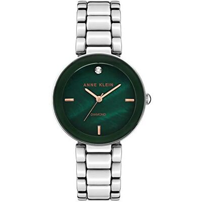 Anne Klein Reloj de Vestir 086702682355 Anne Klein Reloj de Vestir 086702682355