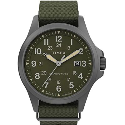 Timex Reloj de Pulsera analógico para Hombre Expedition North Field Post Timex Reloj de Pulsera analógico para Hombre Expedition North Field Post