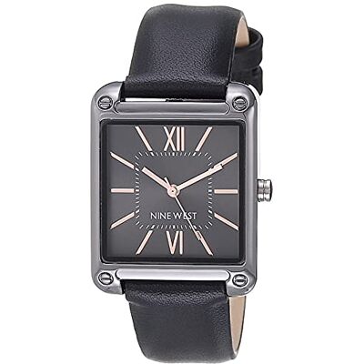 Nine West Reloj de Vestir 086702685561 Nine West Reloj de Vestir 086702685561