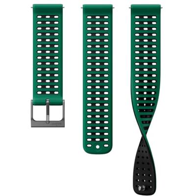 Suunto 22 ATH9 Correas de Silicona S+M, Compatible Ocean, Vertical, Race, Race S, Run, 9 Peak Pro, 9 Peak y 5 Peak, Hecho para Deportes (Outdoor) Suunto 22 ATH9 Correas de Silicona S+M, Compatible Ocean, Vertical, Race, Race S, Run, 9 Peak Pro, 9 Peak y 5 Peak, Hecho para Deportes (Outdoor)