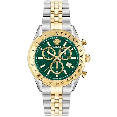 Versace Chrono Master Versace Chrono Master