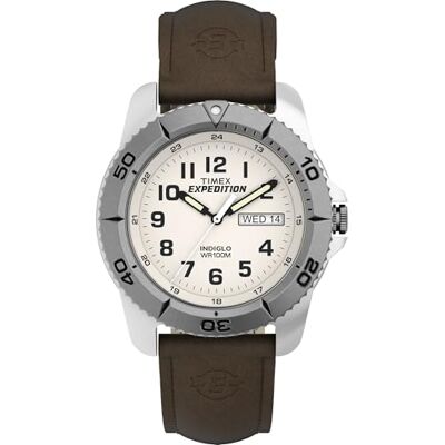 Timex Expedition Reloj de 40mm para hombre T46681 Timex Expedition Reloj de 40mm para hombre T46681