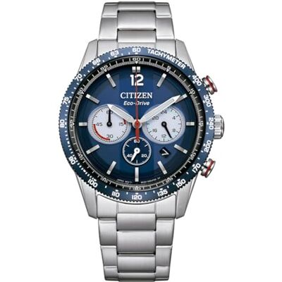 Citizen Reloj of Collection CA4716-50L Chrono Citizen Reloj of Collection CA4716-50L Chrono