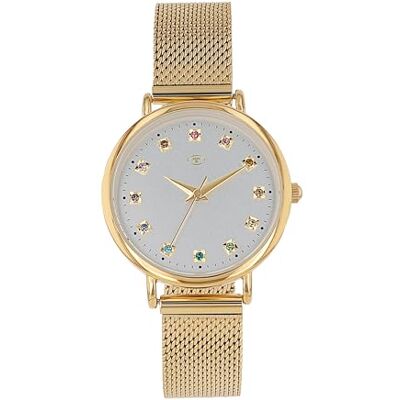 TOM TAILOR Reloj Clásico TOM TAILOR Reloj Clásico