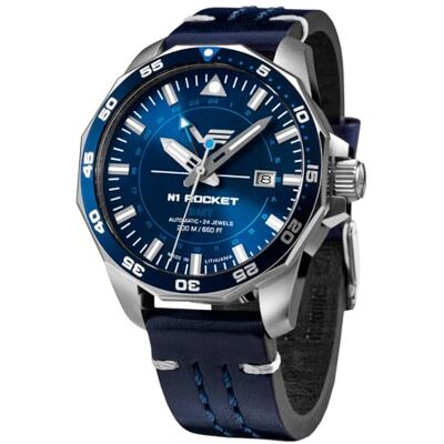 Vostok Europe VOSTOK RELOJ VOSTOK 20ATM Vostok Europe VOSTOK RELOJ VOSTOK 20ATM
