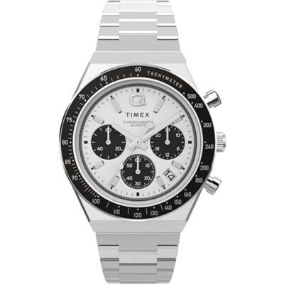 Timex Watch , Plata Timex Watch , Plata
