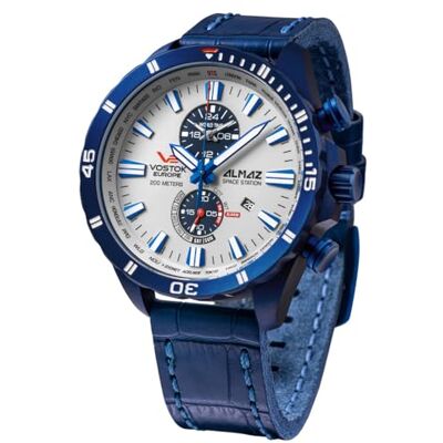 Vostok Europe VOSTOK RELOJ VOSTOK 20ATM Vostok Europe VOSTOK RELOJ VOSTOK 20ATM