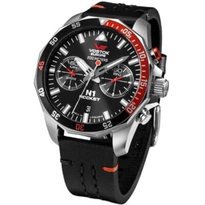 Vostok Europe VOSTOK RELOJ VOSTOK 20ATM Vostok Europe VOSTOK RELOJ VOSTOK 20ATM