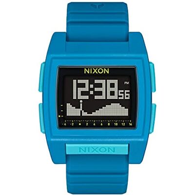 NIXON Digital Modelo Reloj A1307-1543. Marca NIXON Digital Modelo Reloj A1307-1543. Marca