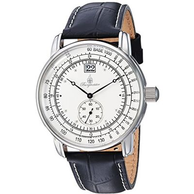 Burgmeister Reloj de cuarzo Man Bern 42 mm Burgmeister Reloj de cuarzo Man Bern 42 mm