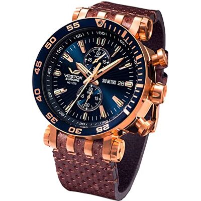 Vostok Europe VOSTOK RELOJ VOSTOK 30ATM Vostok Europe VOSTOK RELOJ VOSTOK 30ATM