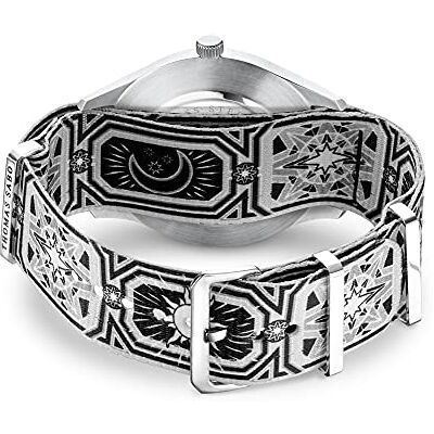 Thomas Sabo Reloj Para Unisex Adultos ZWA0322-276-30-20 mm Thomas Sabo Reloj Para Unisex Adultos ZWA0322-276-30-20 mm