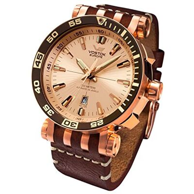Vostok Europe VOSTOK RELOJ VOSTOK 30ATM Vostok Europe VOSTOK RELOJ VOSTOK 30ATM