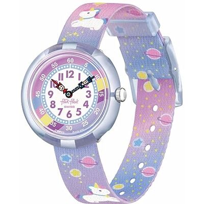 Flik Flak Reloj Infantil Cuddly Unicorn Flik Flak Reloj Infantil Cuddly Unicorn