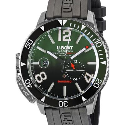 U-Boat UBOAT Reloj SOMMERSO 9520/30 ATM U-Boat UBOAT Reloj SOMMERSO 9520/30 ATM