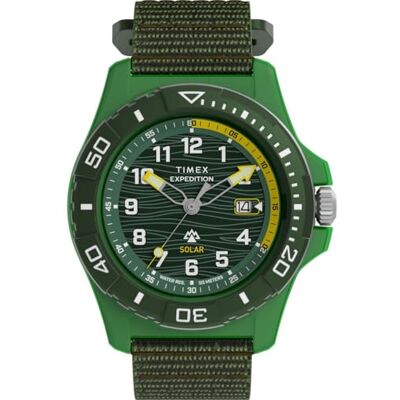 Timex Reloj Hombre Cuarzo Expedition North Freedive Timex Reloj Hombre Cuarzo Expedition North Freedive