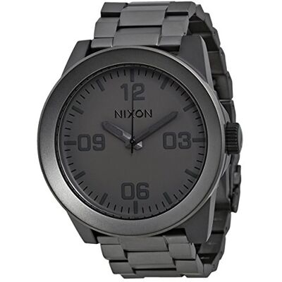 NIXON Hombre Reloj NIXON Hombre Reloj