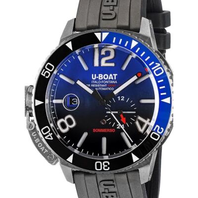 U-Boat UBOAT Reloj SOMMERSO 9519/30 ATM U-Boat UBOAT Reloj SOMMERSO 9519/30 ATM