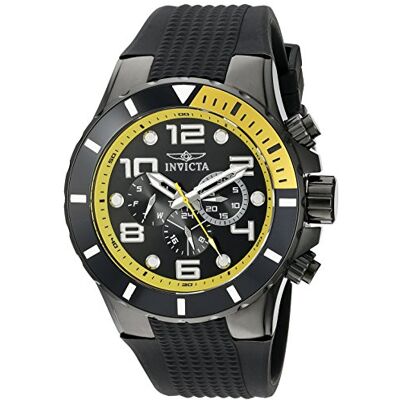 INVICTA Pro Diver Reloj para Hombre Cuarzo 50mm INVICTA Pro Diver Reloj para Hombre Cuarzo 50mm
