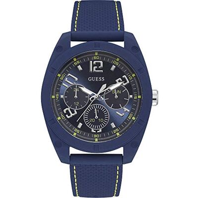 GUESS Reloj de Hombres GUESS Reloj de Hombres