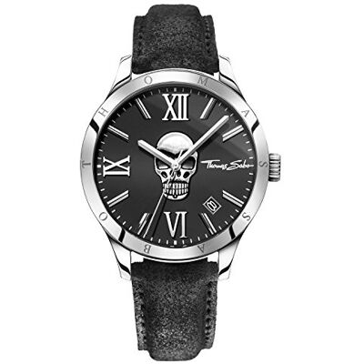 Thomas Sabo 'REBEL ICON' Reloj de Pulsera para hombres Thomas Sabo 'REBEL ICON' Reloj de Pulsera para hombres