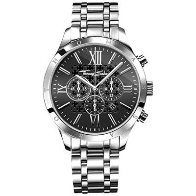 Thomas Sabo Reloj Hombre Thomas Sabo Reloj Hombre
