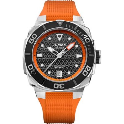 Alpina Geneve DIVER EXTREME AUTOMATIC Reloj Automático para hombres Alpina Geneve DIVER EXTREME AUTOMATIC Reloj Automático para hombres