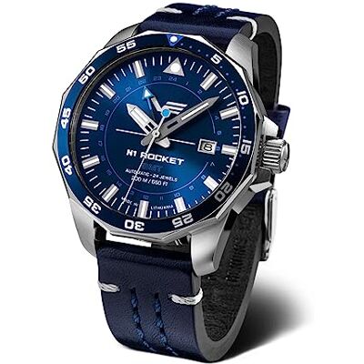 Vostok Europe VOSTOK RELOJ VOSTOK 20ATM Vostok Europe VOSTOK RELOJ VOSTOK 20ATM