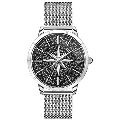 Thomas Sabo Rebel Spirit Kompass Reloj de Pulsera para hombres Thomas Sabo Rebel Spirit Kompass Reloj de Pulsera para hombres