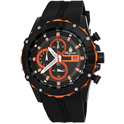 Burgmeister Reloj de cuarzo 535-652 45 mm Burgmeister Reloj de cuarzo 535-652 45 mm