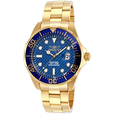 INVICTA Pro Diver 12562 Men's Quartz Watch 47 mm INVICTA Pro Diver 12562 Men's Quartz Watch 47 mm