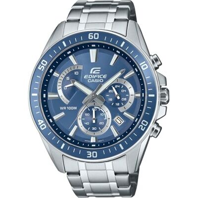 Casio EFR-552D-2AVUEF Reloj de Hombres Casio EFR-552D-2AVUEF Reloj de Hombres