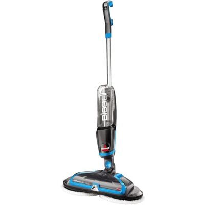 Bissell SpinWave Fregona Eléctrica Giratoria Bissell SpinWave Fregona Eléctrica Giratoria