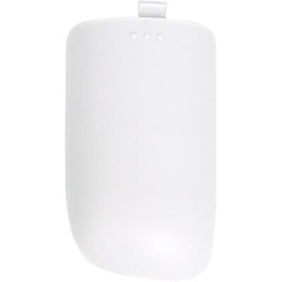 Generic Tapa Lateral de la batería de Repuesto la cámara para Instax Mini 12 (Blanco) Generic Tapa Lateral de la batería de Repuesto la cámara para Instax Mini 12 (Blanco)