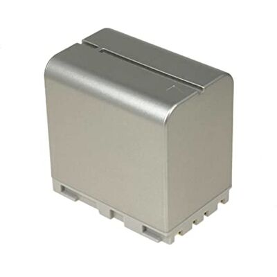 Powery Batería para JVC GR-DVL300 3300mAh Powery Batería para JVC GR-DVL300 3300mAh