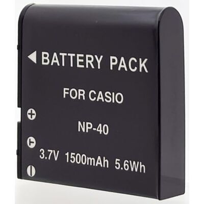 Otech bateria Compatible para Kodak PIXPRO AZ522 Otech bateria Compatible para Kodak PIXPRO AZ522