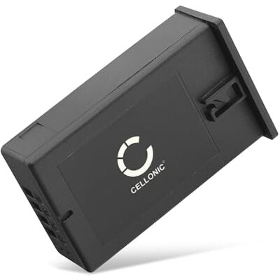 subtel CELLONIC, Batería para Cámara, Compatible con Leica TL, BP-DC13 (7.2V, 900mAh) subtel CELLONIC, Batería para Cámara, Compatible con Leica TL, BP-DC13 (7.2V, 900mAh)