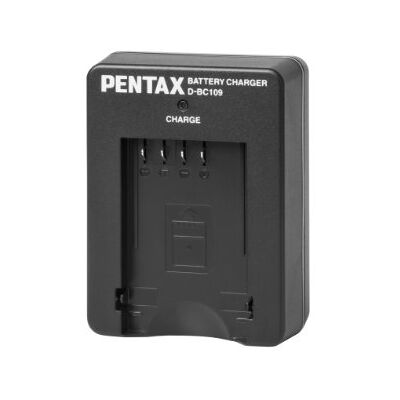 Pentax Cargador de batería k-bc109 (kr) Pentax Cargador de batería k-bc109 (kr)