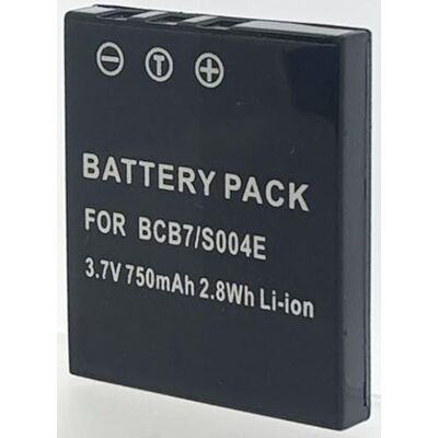 Otech bateria Compatible para HP PHOTOSMART R742 Otech bateria Compatible para HP PHOTOSMART R742