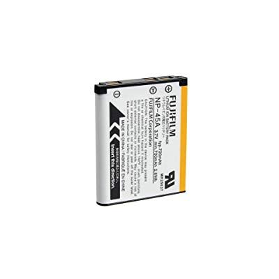 Fujifilm NP-45A Iones de Litio 700mAh 3.7V batería Recargable Fujifilm NP-45A Iones de Litio 700mAh 3.7V batería Recargable